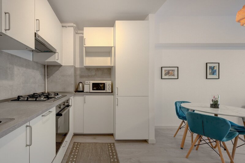 Drumul Taberei, Stellaris-Hercesa, first rent, parcare, comision 0 %